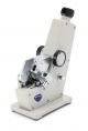 Abbe bench refractometer