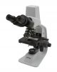 Binocular polarizing microscope, PLAN, multi-plug