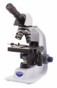 Monocular brightfield microscope, PLAN