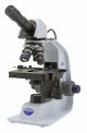 Monocular microscope 600x, with ALC