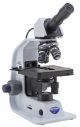 Monocular microscope 1000x, with ALC