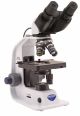 Binocular microscope 600x, with ALC