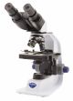 Binocular brightfield microscope, PLAN