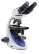 Binocular microscope, 1000x