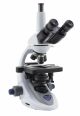 Trinocular microscope, 1000x, IOS