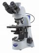 Binocular phase contrast microscope, 1000x, ALC