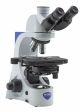 Binocular phase contrast microscope, 1000x, IOS, ALC