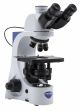 Binocular brightfield microscope, 1000x, ALC