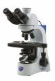 Binocular brightfield microscope, 1000x, IOS, ALC