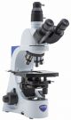 B-383PH - Phase contrast and Brightfield trinocular microscope 