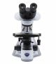 Trinocular brightfield microscope, 1000x, IOS