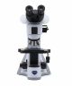 Trinocular metallurgical microscope, 500x, IOS, incident light