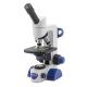 Monocular brightfield microscope