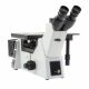 Inverted metallurgical microscope, IOS