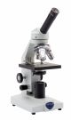 Monocular brightfield microscope