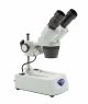 Binocular stereomicroscope