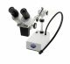 Binocular stereomicroscope, 20x