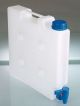 Bottle for washing solution