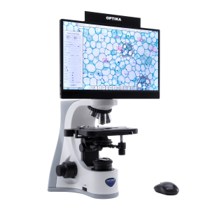 B-510BF4K-  Ultra HD -Digital-Clinical microscope