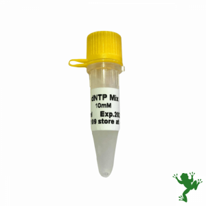 FroggaBio dNTP Mix-1mL