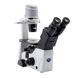 IM-300 Inverted Brightfield and Phase Microscope