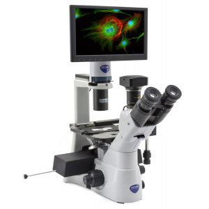 IM-DGFL IM-DGFL Complete Inverted Fluorescence Imaging System