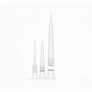 Low-Retention Lite Filter Tips for Rainin LTS Pipettes