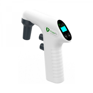 Electronic Pipette Controller