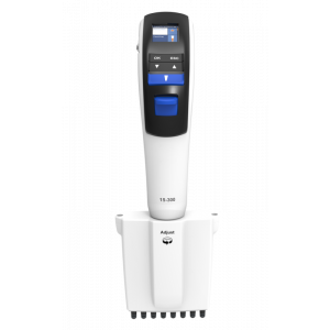 FroggaBio E-8channel pipettes