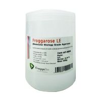 FroggaBio Agarose-500G