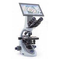 B-290TB B-290TB Upright Digital Microscope with Camera & Tablet